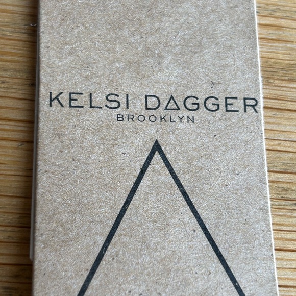 KELSI DAGGER BROOKLYN - Northside 
large plaid wallet - Picture 5 of 7